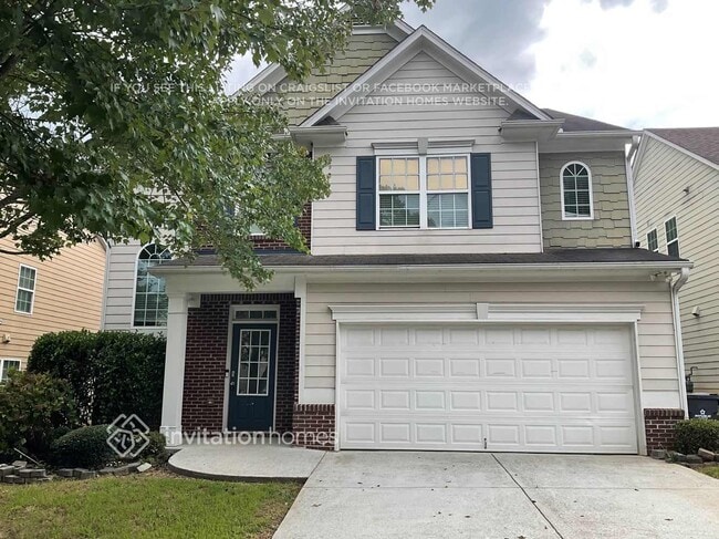 property at 3158 Yelton Ln