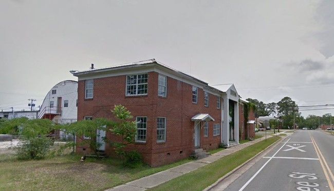 119 N Lee St in Fitzgerald, GA - Building Photo - Other