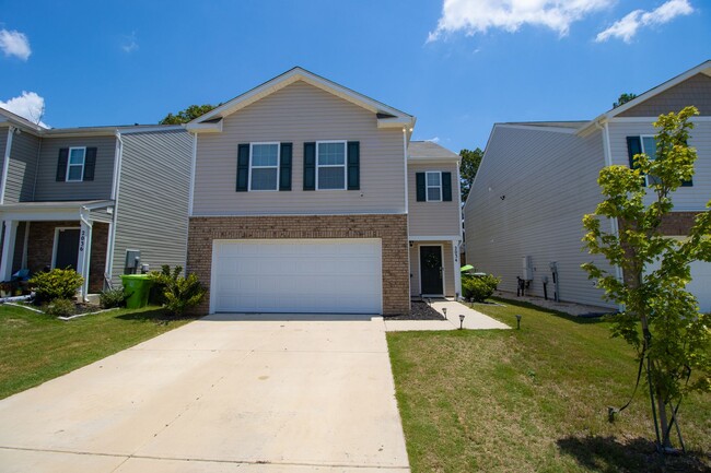 2034 Elmridge Rd