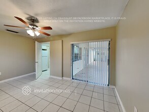 6724 Pansy Dr in Miramar, FL - Building Photo - Building Photo