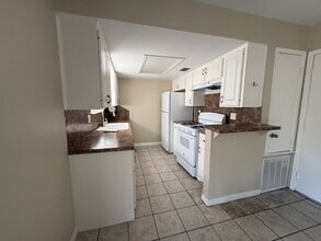 7615 Mosewood St in Houston, TX - Building Photo - Building Photo