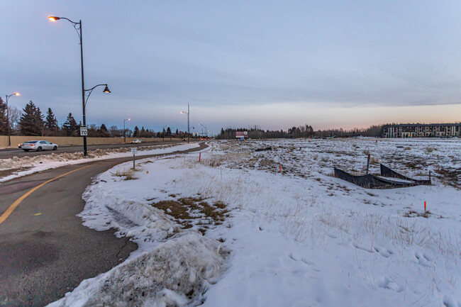 Edison In The Park in Sherwood Park, AB - Building Photo - Building Photo