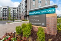 The Villages of Twin Oaks photo'