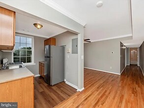 29 46th St SE in Washington, DC - Building Photo - Building Photo