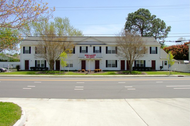 Chesapeake Court