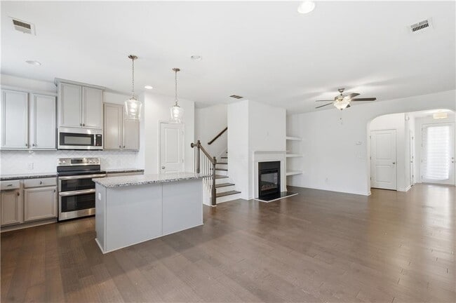 2384 Belmont Pl in Lithonia, GA - Building Photo - Building Photo