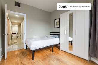 Private bedroom in 4 bed/2 bath Home in New York, NY - Building Photo - Building Photo