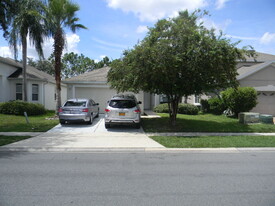 5110 Alavista Dr in Orlando, FL - Foto de edificio - Building Photo