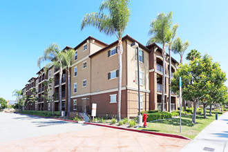 Dorado Senior Apartments in Buena Park, CA - Building Photo - Building Photo