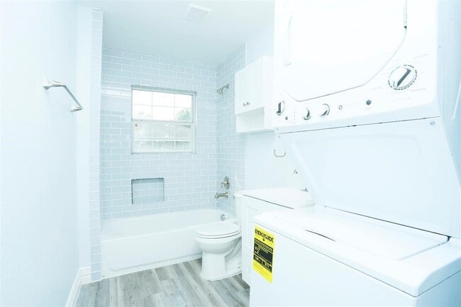 property at 3603 Bastrop St