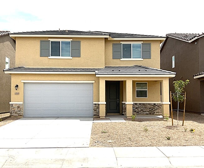 property at 12515 W Flynn Ln
