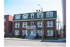 225 Genesee St in Geneva, NY - Building Photo