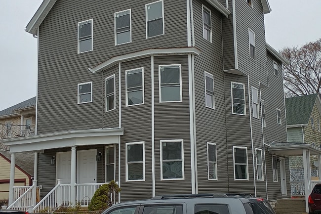 property at 29 Cole St