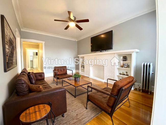 4756 Maplewood in Chicago, IL - Building Photo - Building Photo