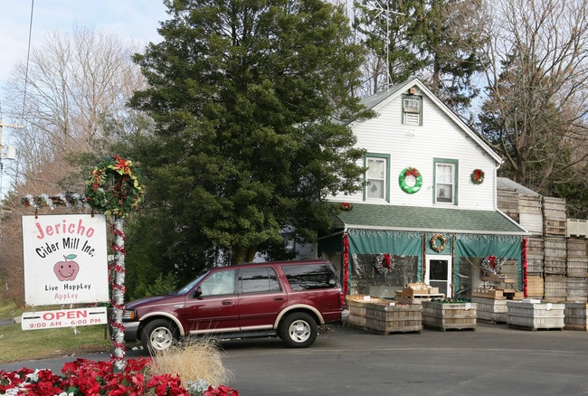 Homes for rent in Oakwood, NY