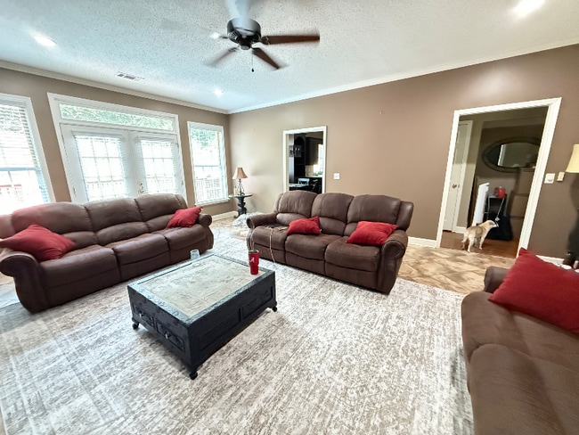 6 Hickory Forest in Tuscaloosa, AL - Foto de edificio - Building Photo