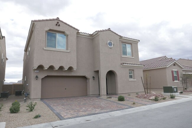 1028 Whitworth Ave in Las Vegas, NV - Building Photo - Building Photo