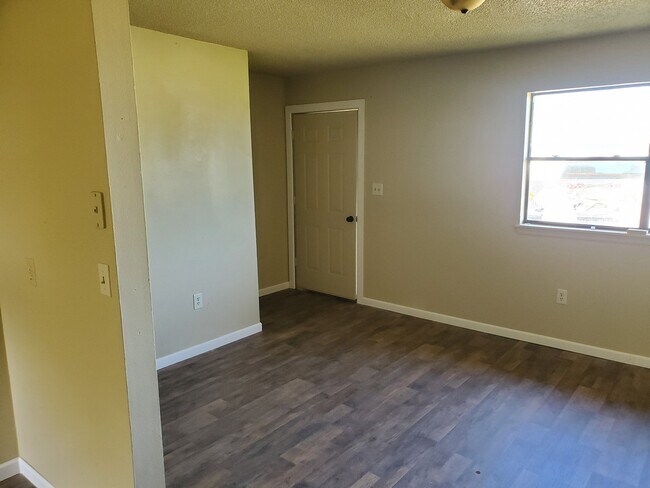 property at 403 East St