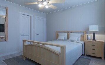 1915 S 10th St in Waco, TX - Building Photo - Building Photo