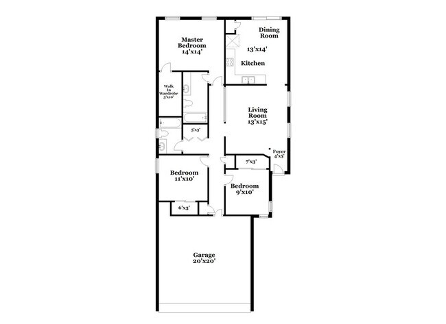 11749 Mango Cross Ct in Seffner, FL - Building Photo - Building Photo