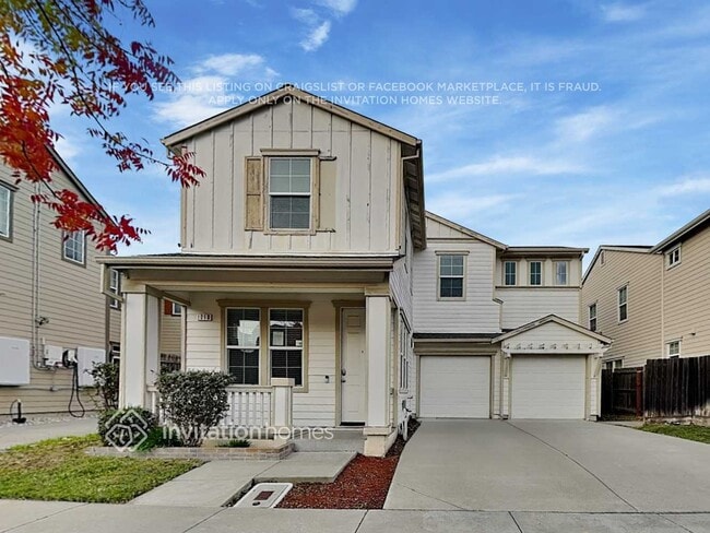 property at 1010 Liberty Dr