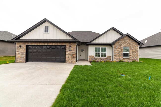 property at 2109 Random Rdg