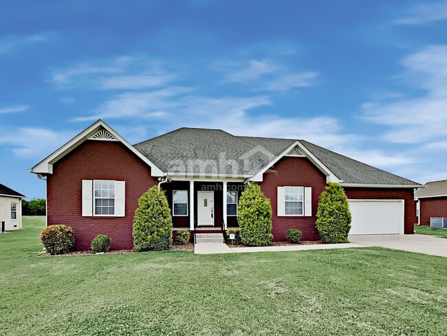 property at 308 Bluefield Ln