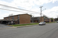 The Townes Townhomes in San Antonio, TX - Building Photo - Building Photo