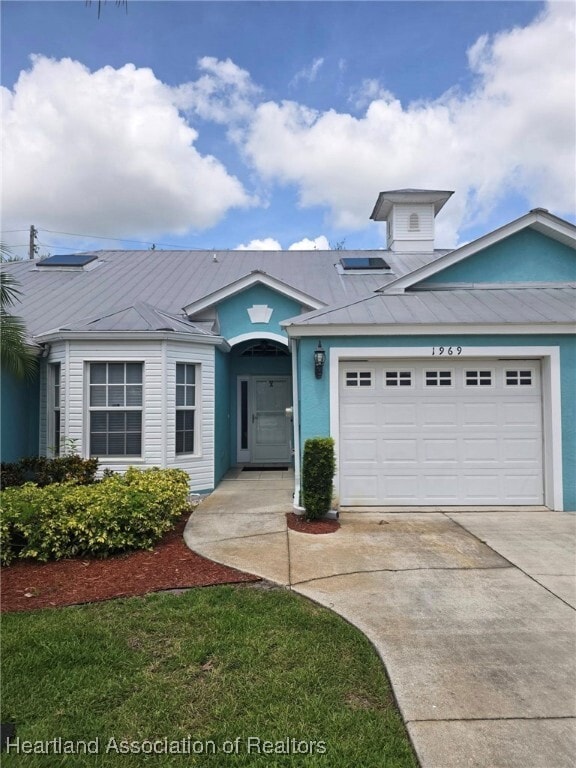 property at 1969 Pine Key Blvd