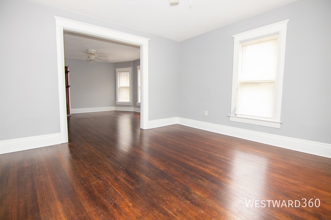 property at 216 N Hickory St