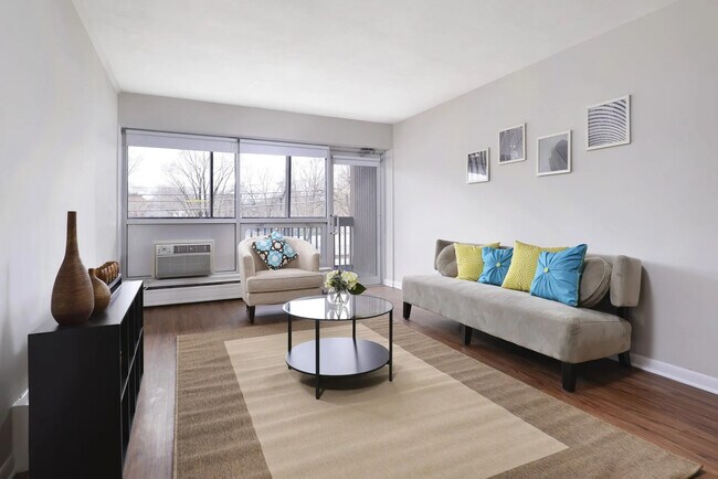 1716 N North Park Ave in Chicago, IL - Foto de edificio - Building Photo