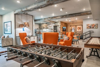 Havana Square Apartments in Tampa, FL - Foto de edificio - Interior Photo