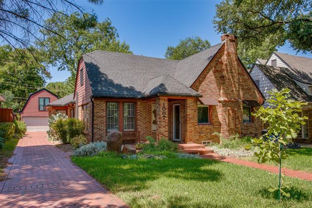 1007 N Winnetka Ave in Dallas, TX - Building Photo - Building Photo