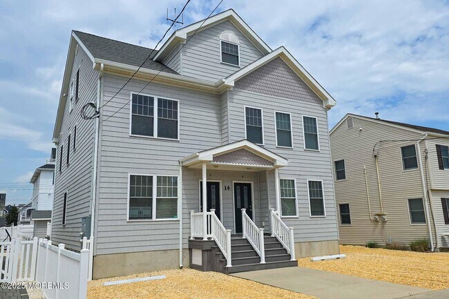 14 6th Ave in Seaside Heights, NJ - Building Photo - Building Photo