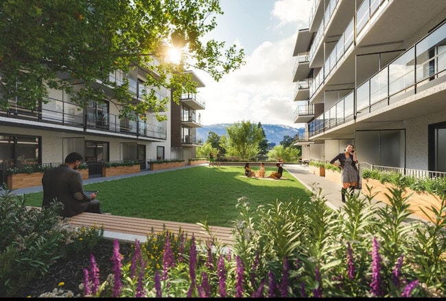 property at 1274 Devonshire Av