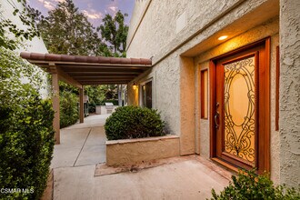 3805 Mainsail Cir in Westlake Village, CA - Building Photo - Building Photo