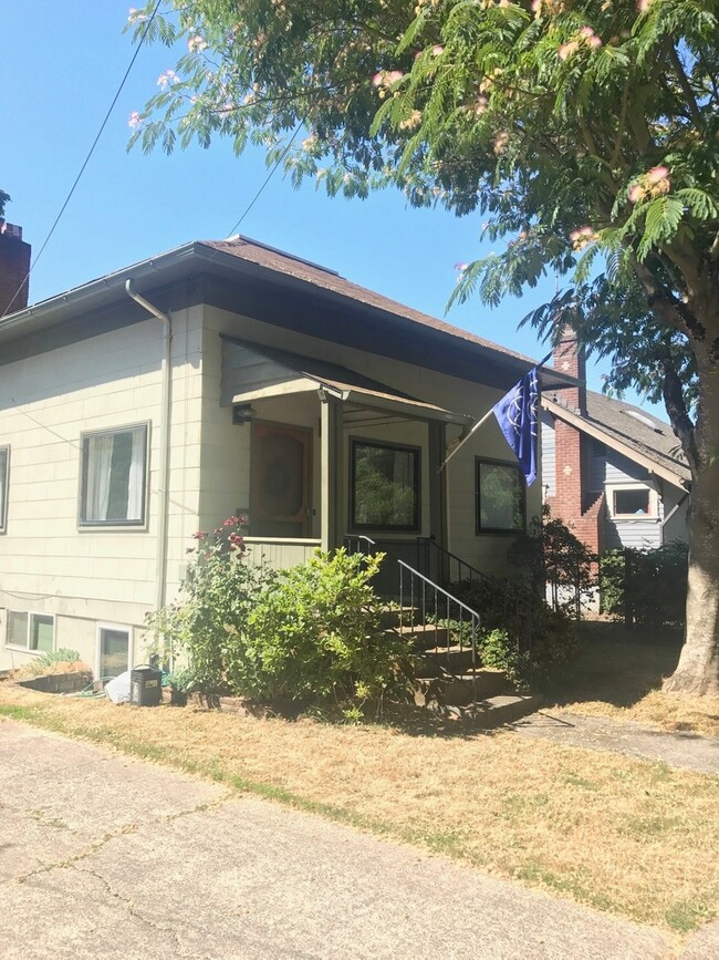 property at 228 NW 11th St