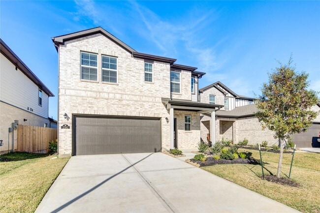property at 23242 Wise Walk Dr