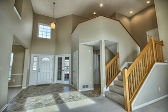 7233 Springview Ln in Dublin, OH - Building Photo - Building Photo