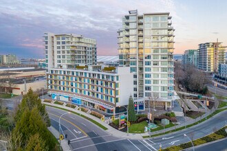 Ora at Richmond in Richmond, BC - Building Photo - Building Photo