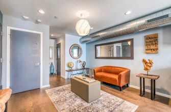 1441 N 7th St, Unit 3 in Philadelphia, PA - Foto de edificio - Building Photo