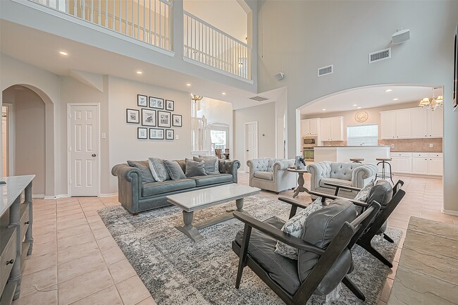 property at 4202 Stone Oak Ct