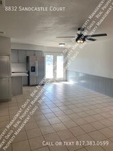 8832 Sandcastle Ct in Fort Worth, TX - Building Photo - Building Photo