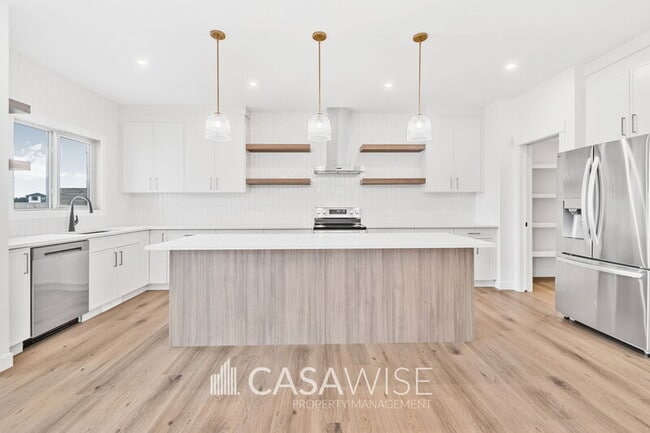 property at 49 Gladstone Bnd