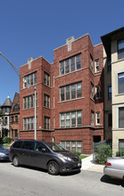 5037-5039 S Dorchester Ave in Chicago, IL - Building Photo - Building Photo