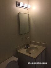 185 Freeman St in Brookline, MA - Building Photo - Building Photo