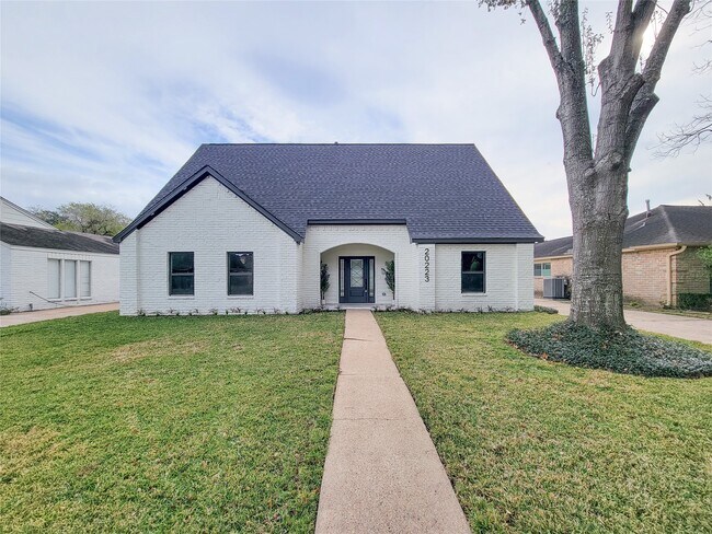 20223 Laurel Lock Dr in Katy, TX - Building Photo - Building Photo