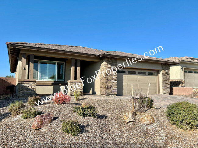 7720 W Laurel Ln in Marana, AZ - Building Photo - Building Photo