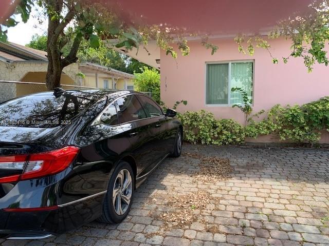 property at 3136 Hibiscus St