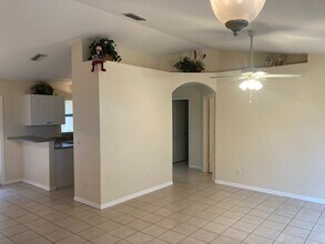 2465 Tishman Ave in North Port, FL - Building Photo - Building Photo